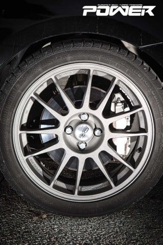 Alfa Romeo MiTo 274Ps